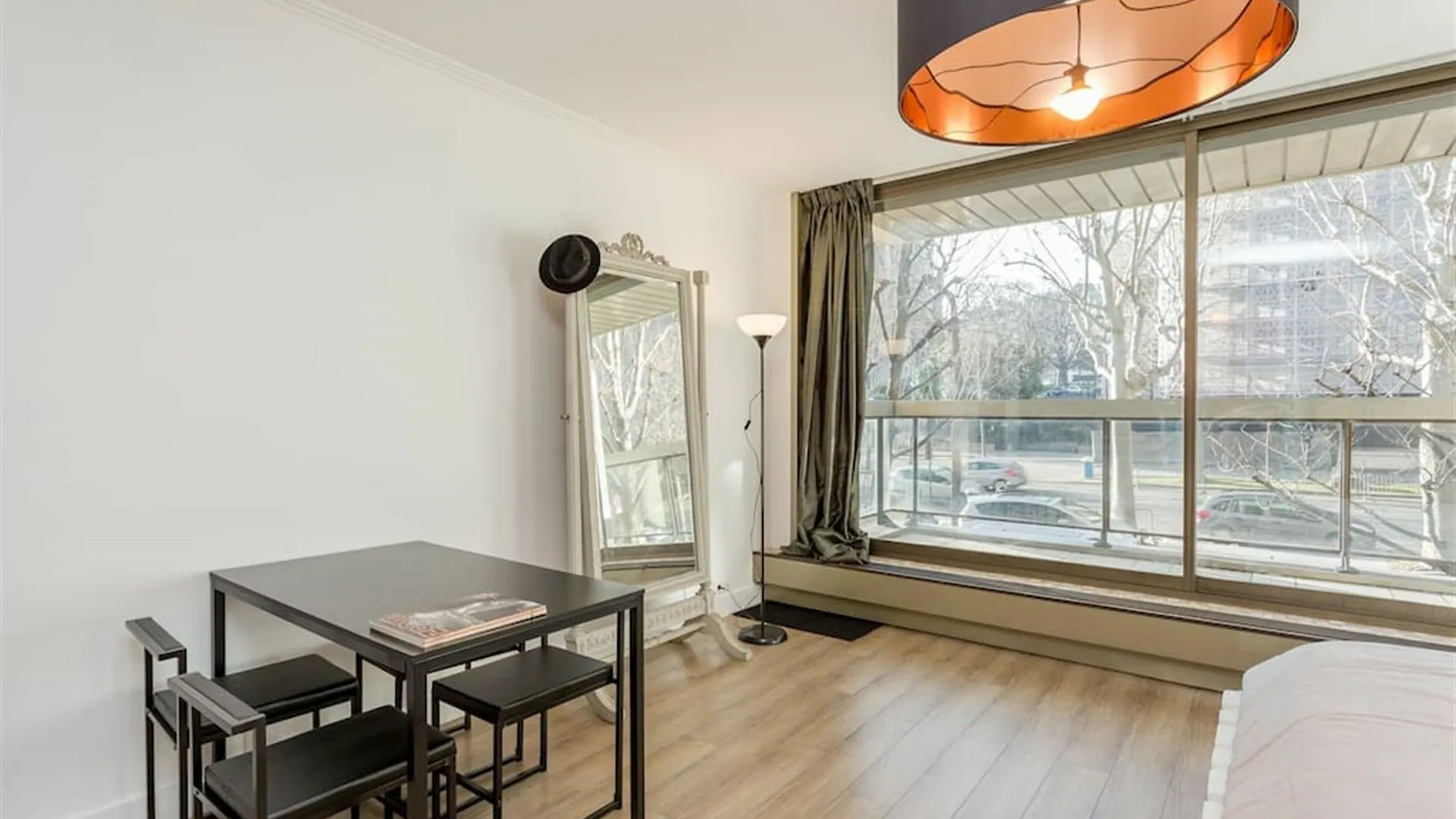 Apartment Tour Eiffel Trocadero - Smartrenting