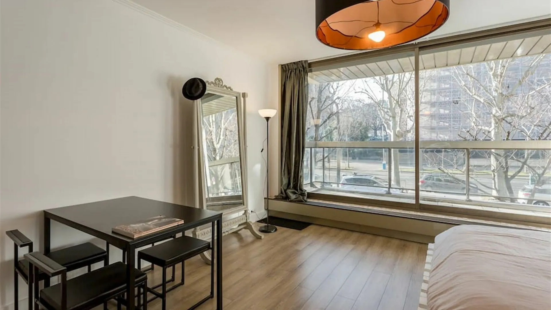 Tour Eiffel Trocadero - Smartrenting Apartament *