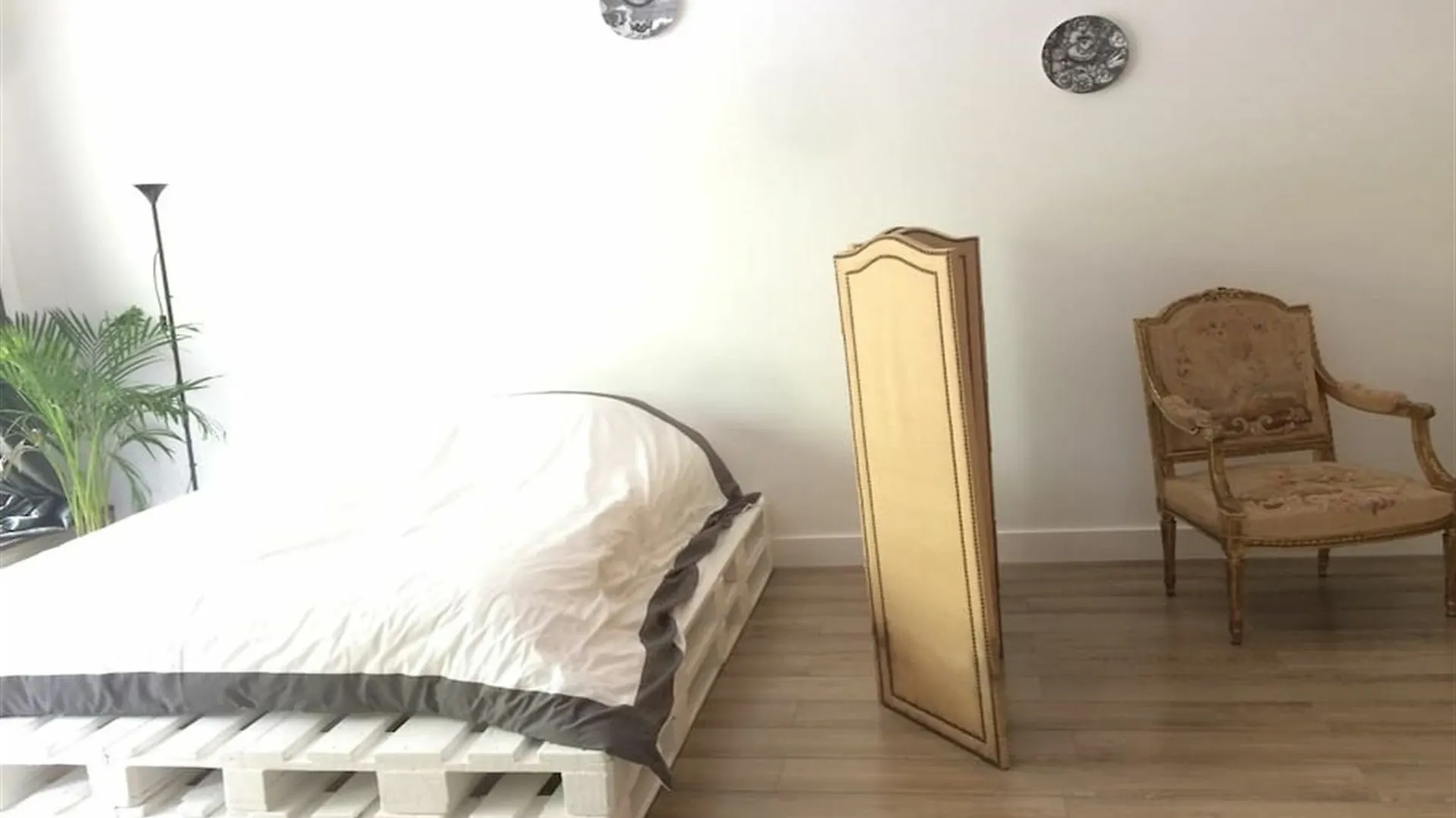 Apartment Tour Eiffel Trocadero - Smartrenting
