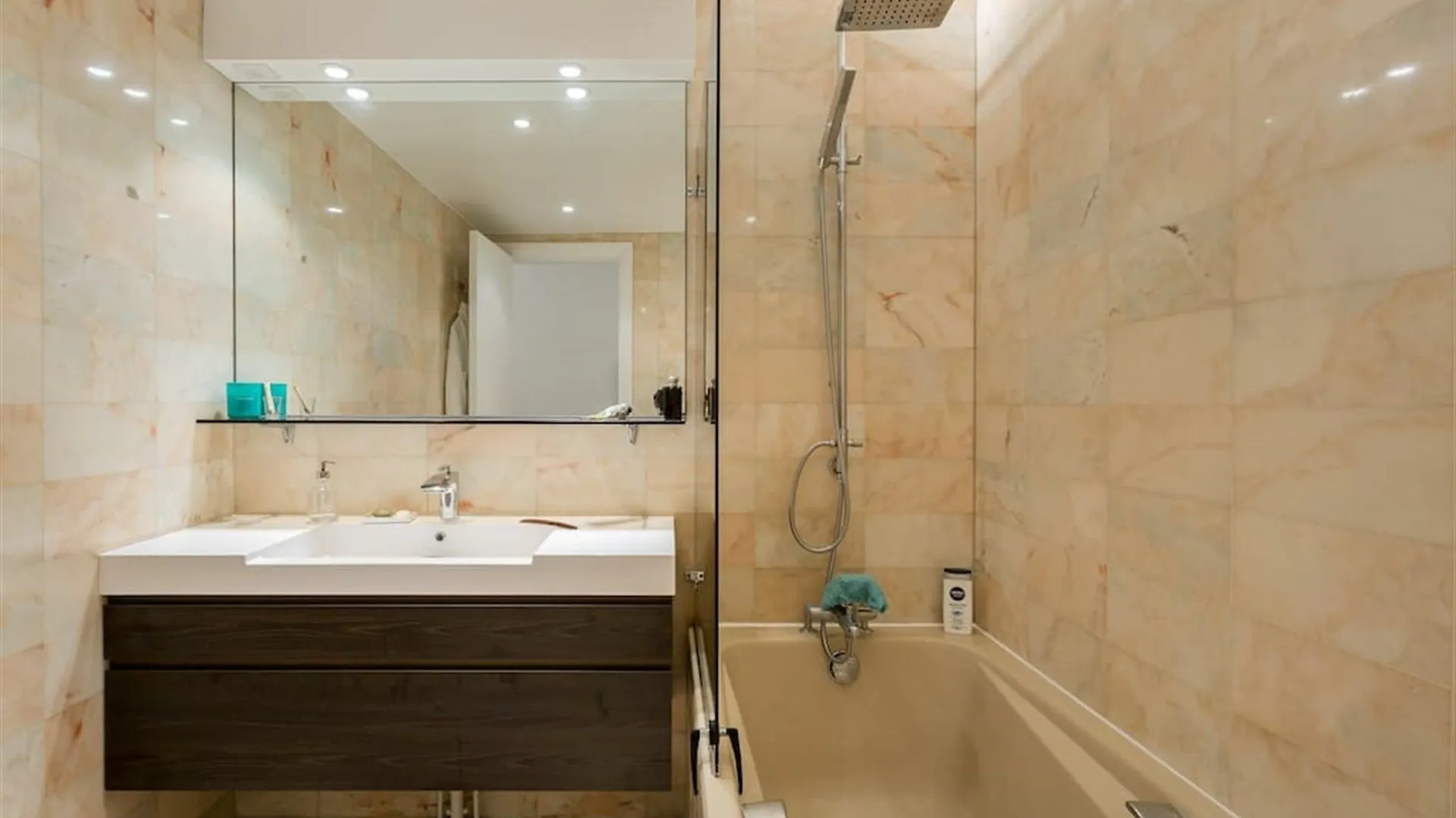 Tour Eiffel Trocadero - Smartrenting Apartment