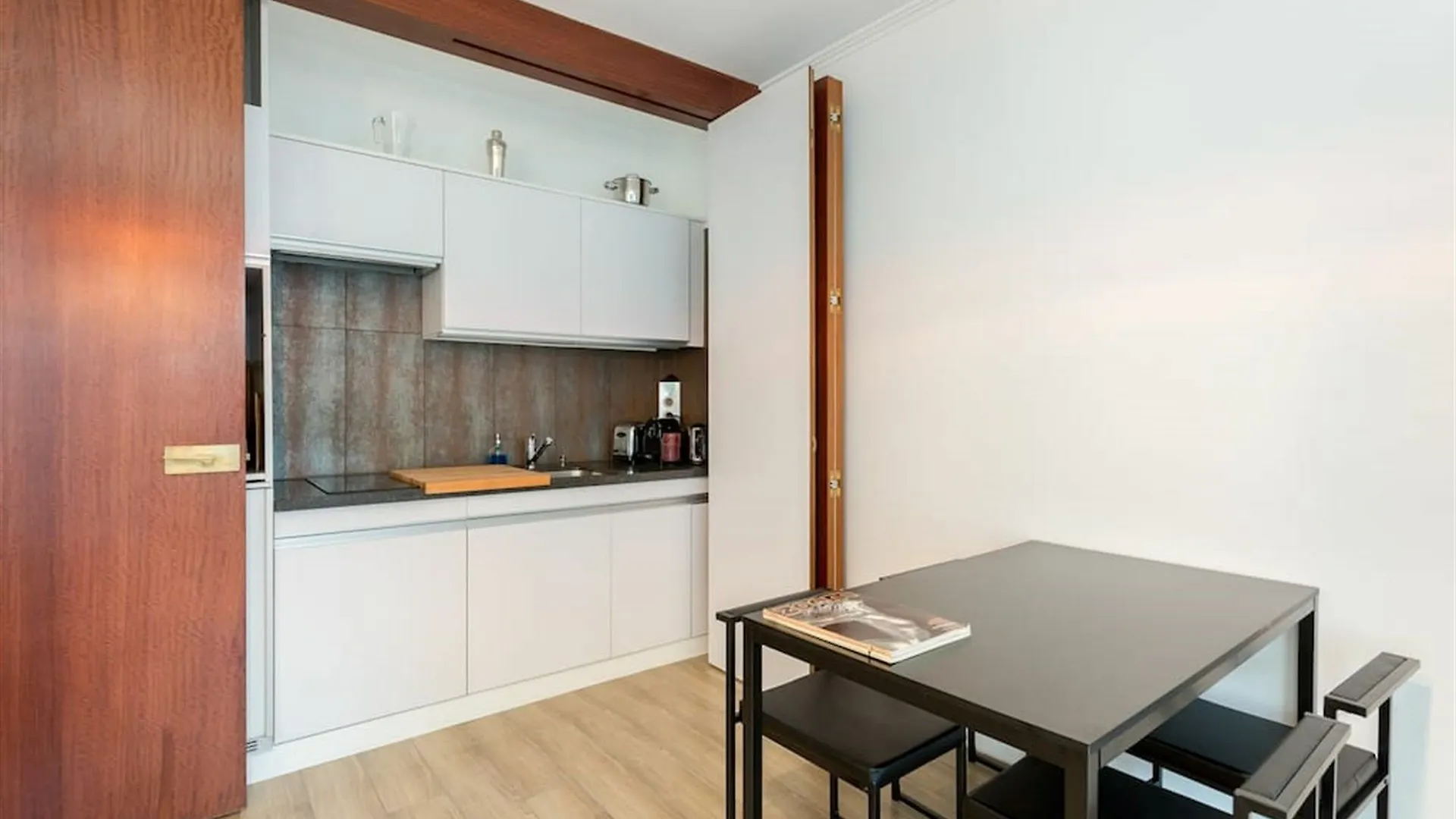 Apartament Tour Eiffel Trocadero - Smartrenting *