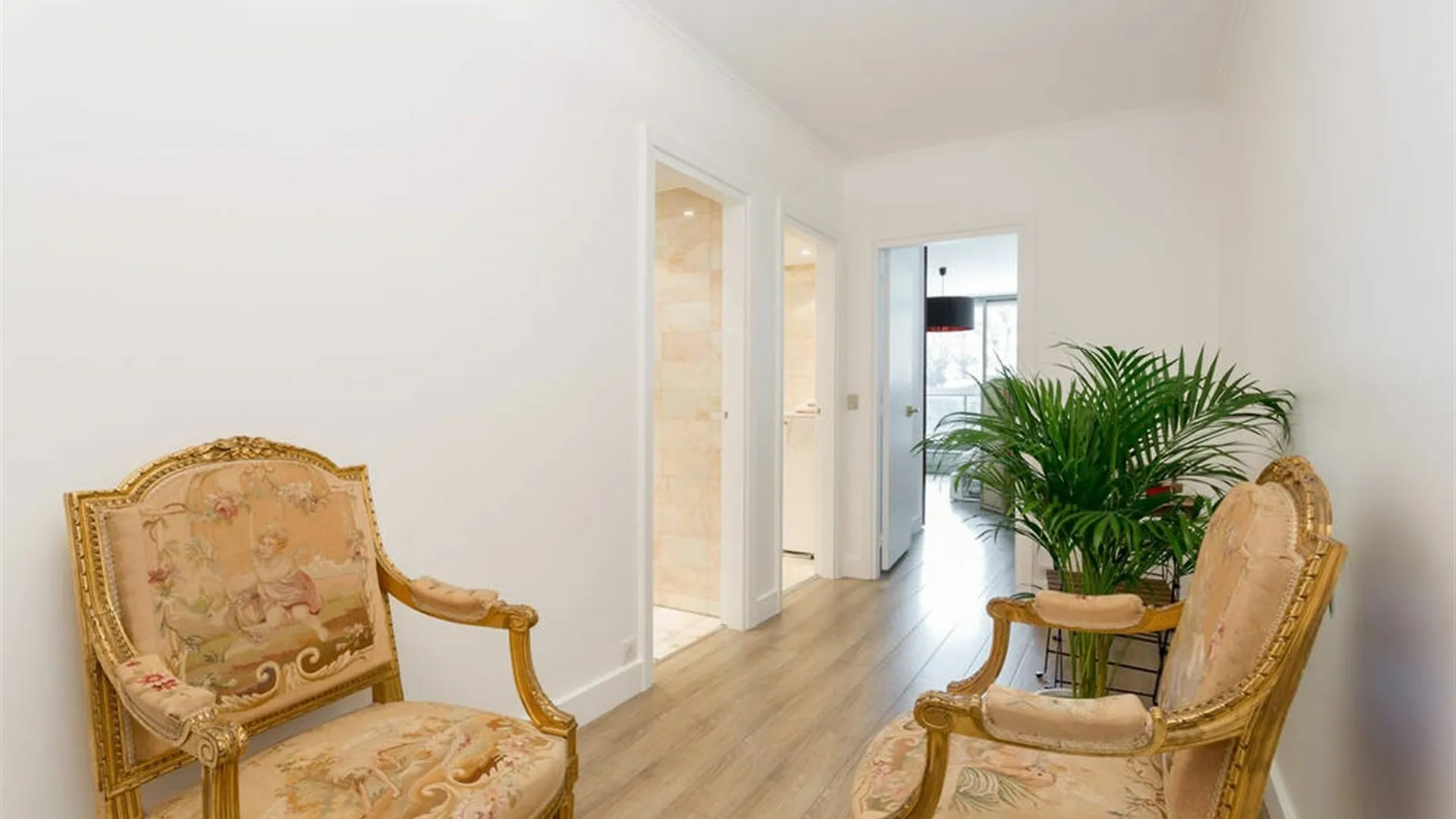 Tour Eiffel Trocadero - Smartrenting Paris