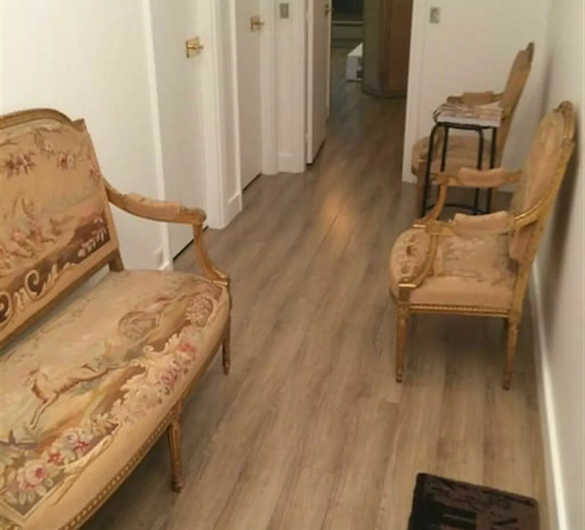 Tour Eiffel Trocadero - Smartrenting Apartment