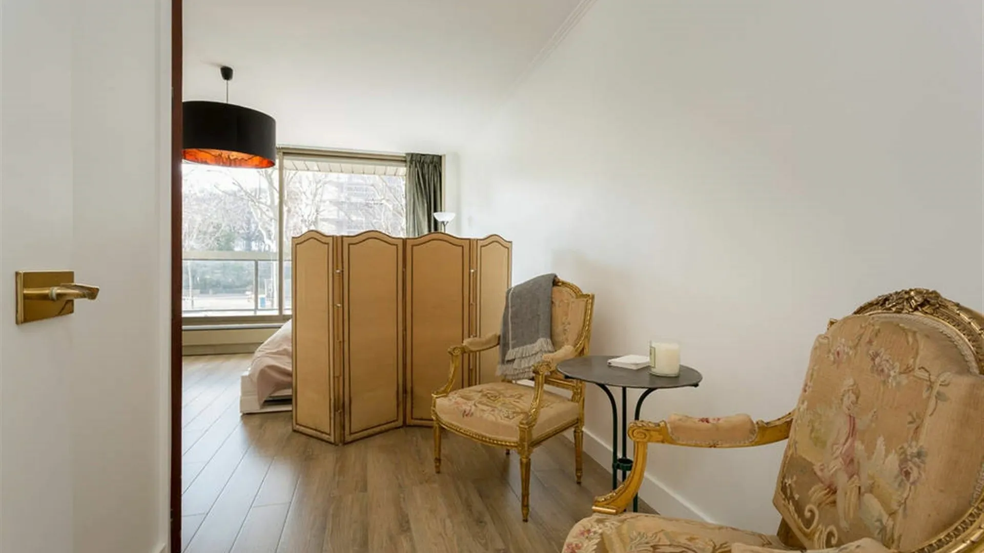 Tour Eiffel Trocadero - Smartrenting