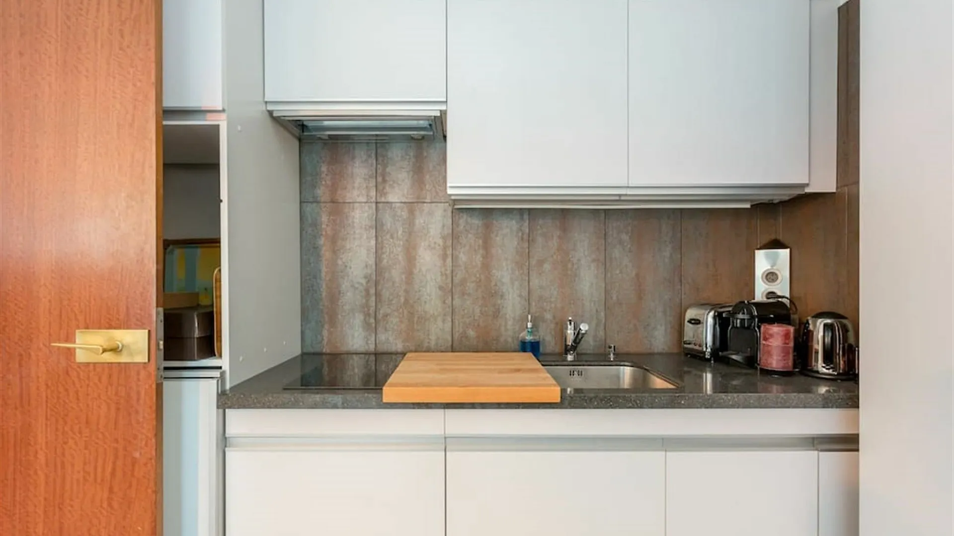 Apartament Tour Eiffel Trocadero - Smartrenting Paryż